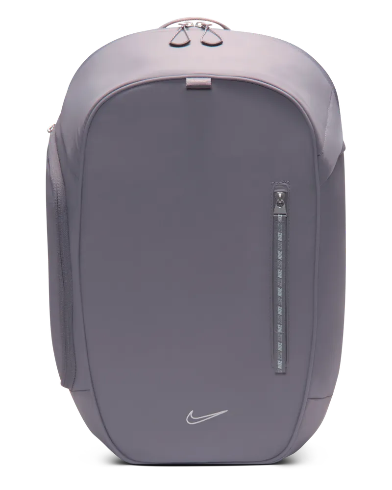 Nike Commute Rucksack (25 l) - Schwarz Schwarz