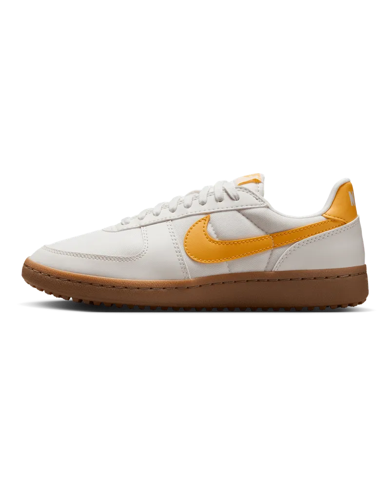 Nike Field General Schuh (Damen) - Grau Grau
