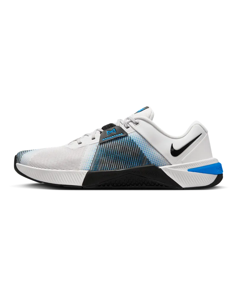 Nike Metcon 10 Workout-Schuh (Herren) - Grau Grau