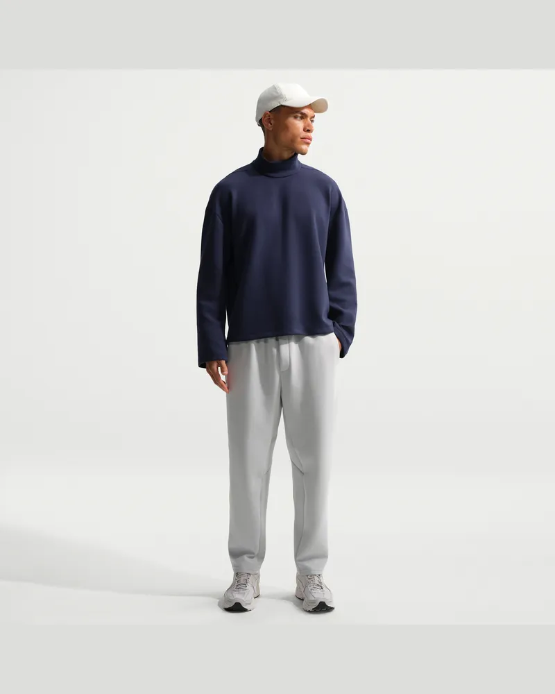 Nike 24.7 ImpossiblySoft Dri-FIT Hose (Herren) - Grau Grau