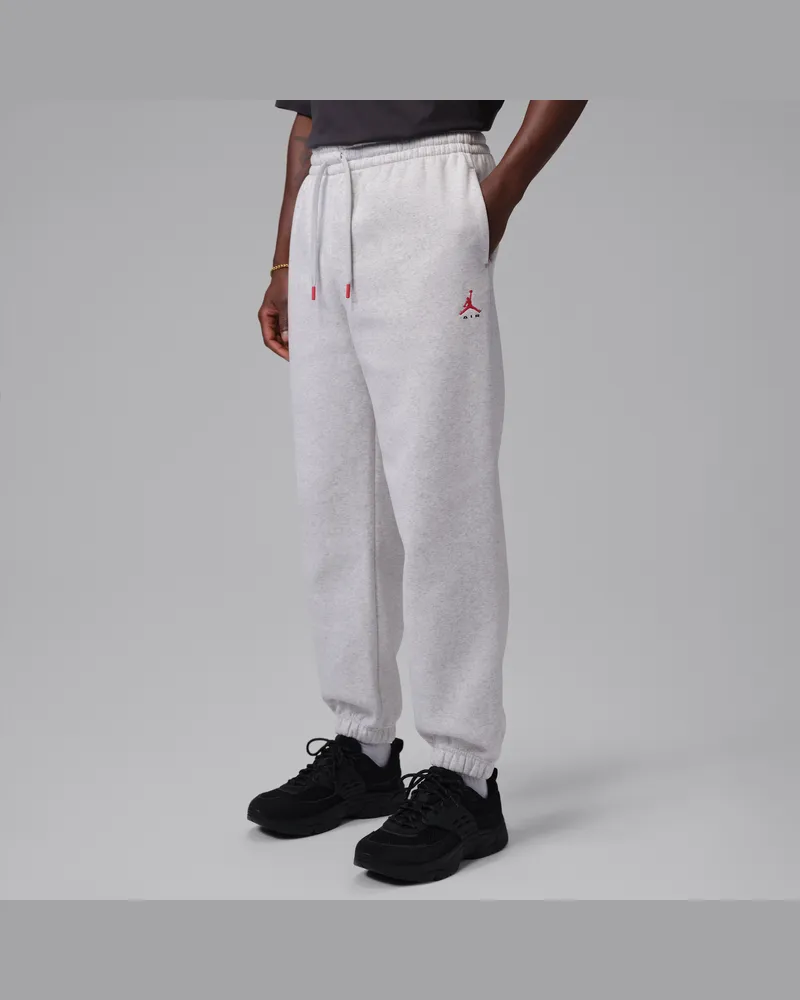 Jordan Brooklyn Hose (Herren) - Grau Grau