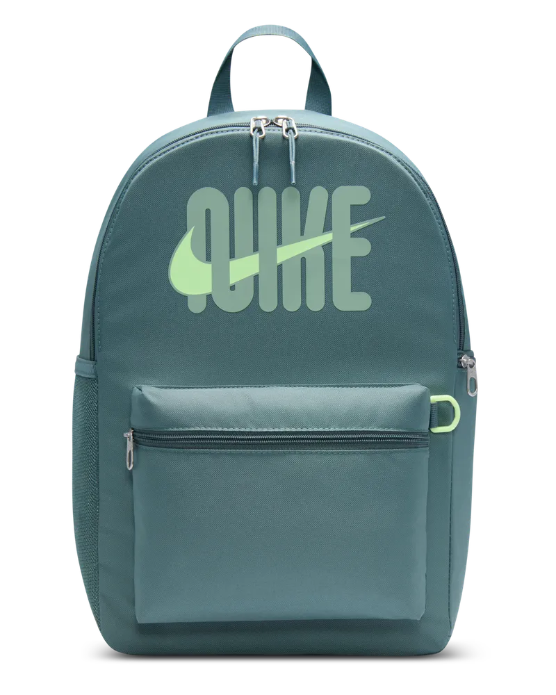 Nike Heritage 2.0 Rucksack (23 l) - Grau Grau
