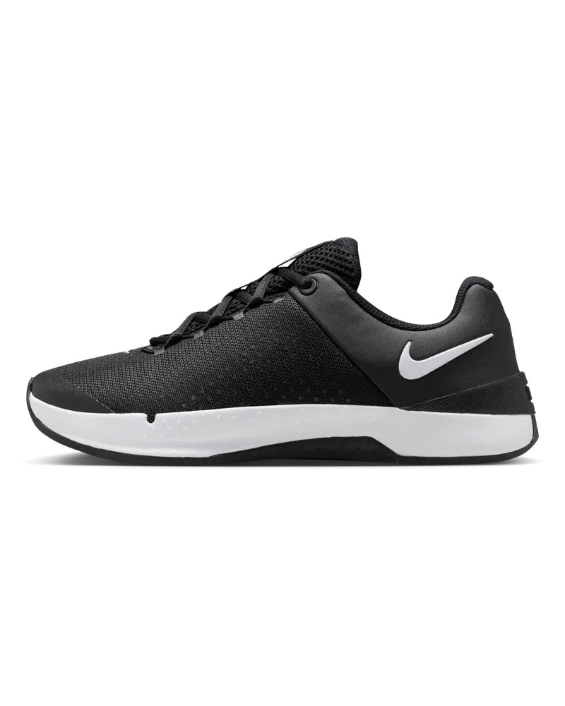 Nike MC Trainer 4 Trainingsschuh (Damen) - Schwarz Schwarz