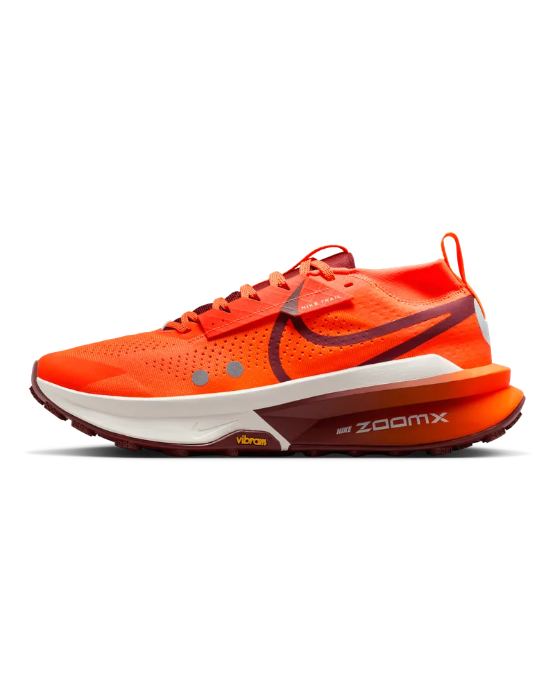 Nike Zegama 2 Traillaufschuh (Herren) - Orange Orange
