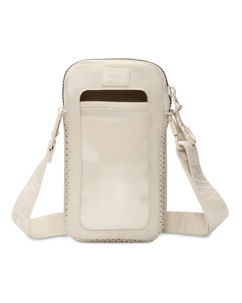 Nike Tech Phone Crossbody-Tasche - Braun Braun