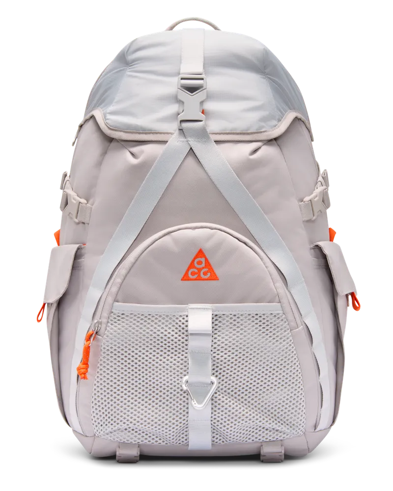 Nike ACG "DAYMAX" Rucksack (25 l) - Grau Grau