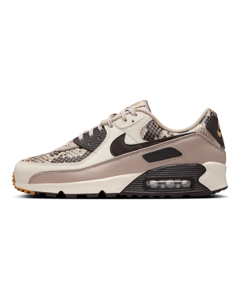 Nike Air Max 90 SE Damenschuh - Braun Braun