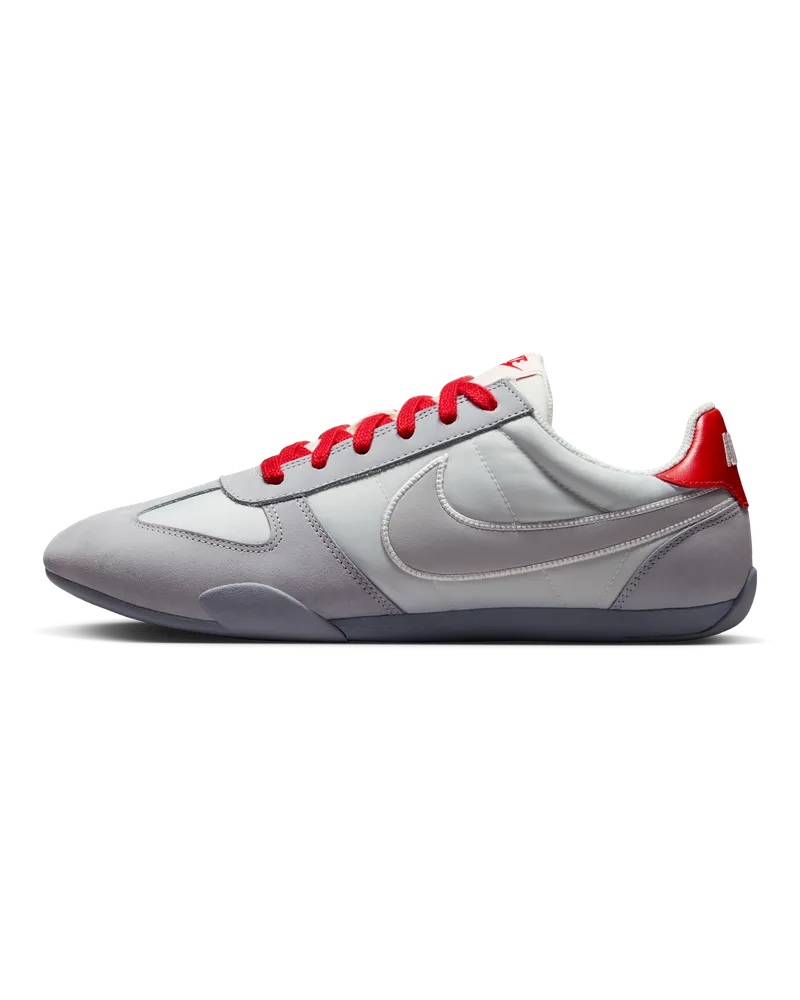 Nike Sprint Sister Schuh (Damen) - Grau Grau