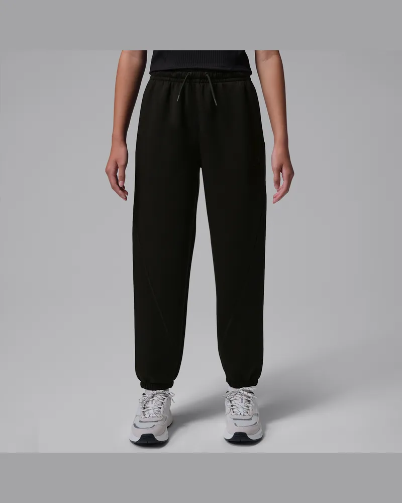 Jordan Sport Therma-FIT Jogginghose (ältere Kinder) - Schwarz Schwarz