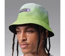 Apex Quai 54 wendbarer Bucket Hat - Grün