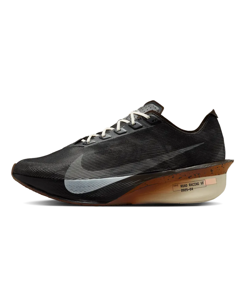 Nike Vaporfly 4 Straßenlaufschuh für Wettkämpfe (Herren) - Braun Braun