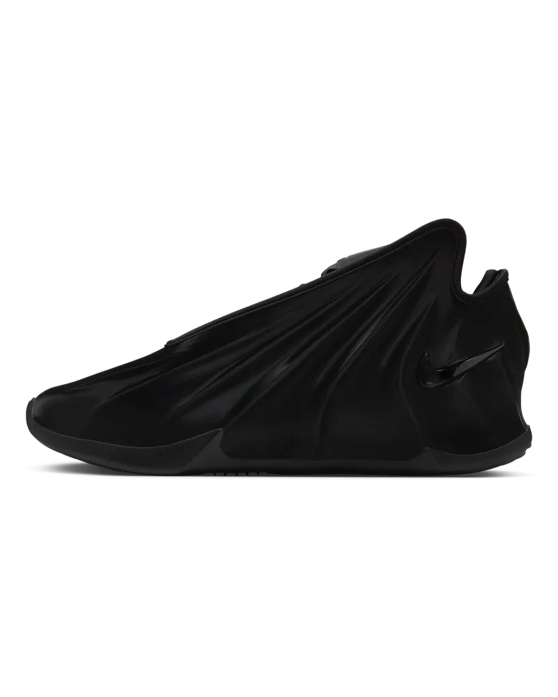 Nike G.T. Future Basketballschuhe - Schwarz Schwarz