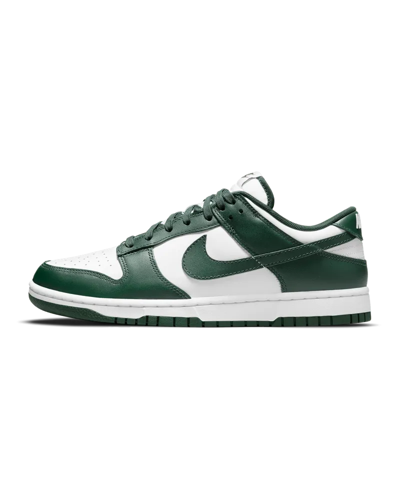 Nike Dunk Low Retro Herrenschuh - Weiß Weiß