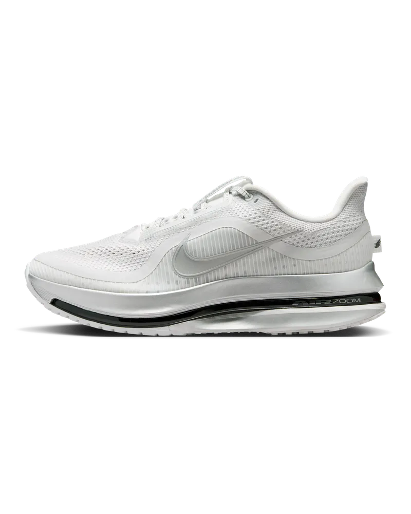 Nike Pegasus Premium Straßenlaufschuh (Herren) - Grau Grau