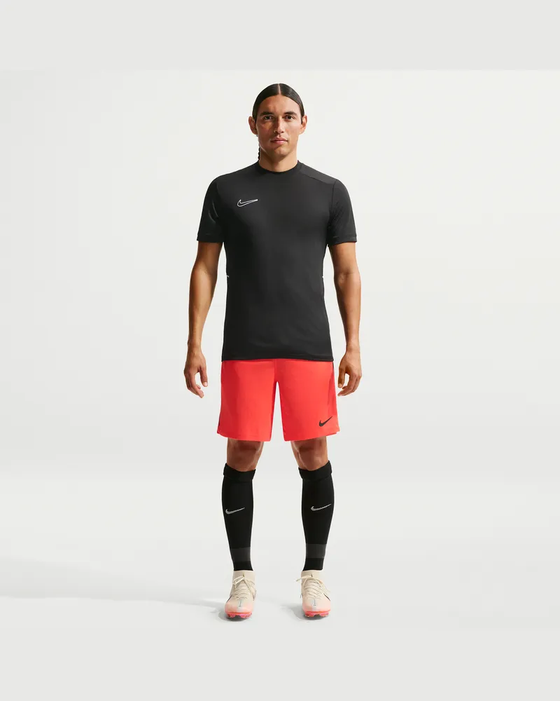 Nike Strike Dri-FIT-Fußballshorts für Herren - Pink Pink