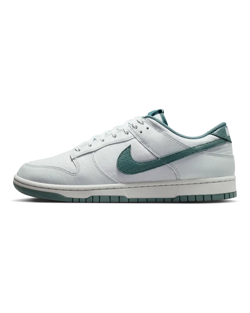 Nike Dunk Low Retro Herrenschuh - Grau Grau
