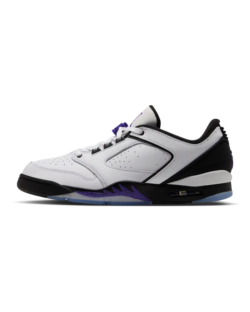 Jordan Sixty Plus Low Herrenschuh - Weiß Weiß