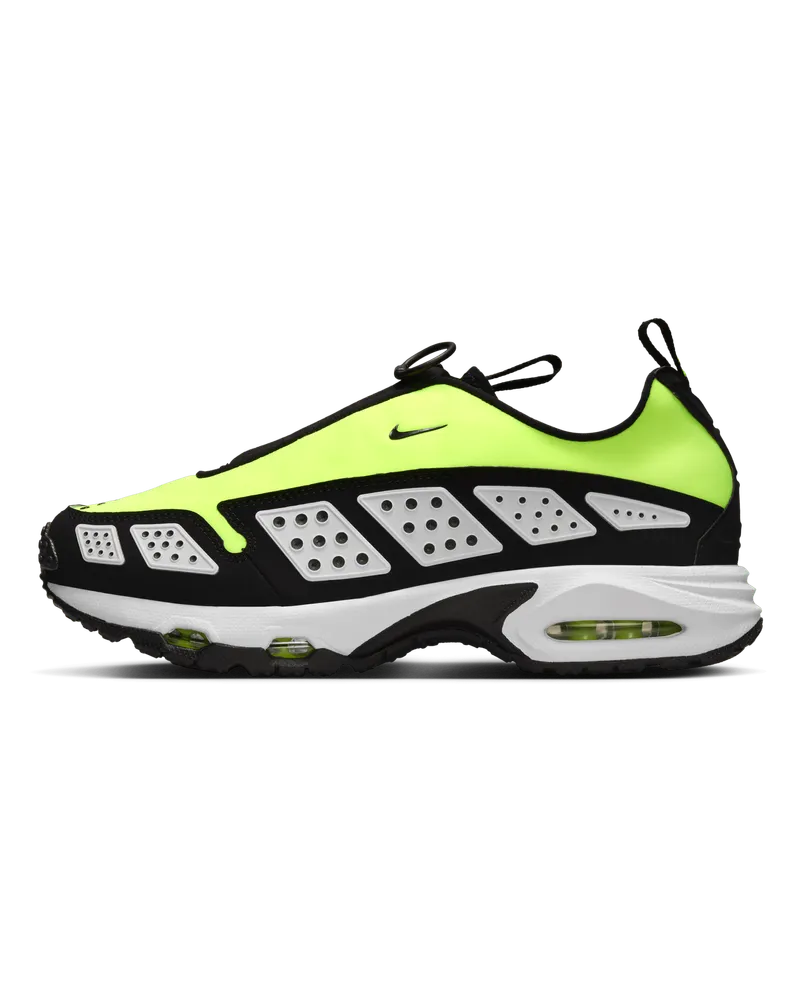 Nike Air Max SNDR Schuh - Gelb Gelb
