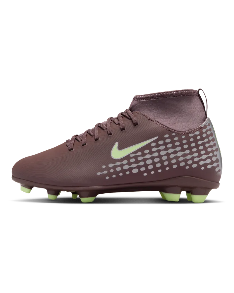 Nike Jr. Mercurial Superfly 10 Club "Kylian Mbappé" MG High-Top-Fußballschuh (jüngere/ältere Kinder) - Braun Braun