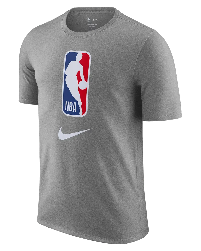 Nike Team 31  Dri-FIT NBA-T-Shirt für Herren - Grau Grau