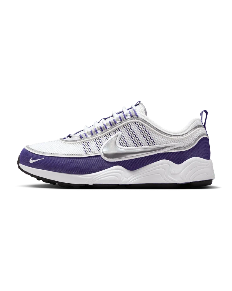 Nike Air Zoom Spiridon SP Schuh (Herren) - Weiß Weiß