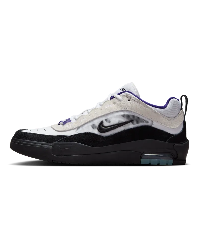 Nike Air Max Ishod Herrenschuh - Weiß Weiß
