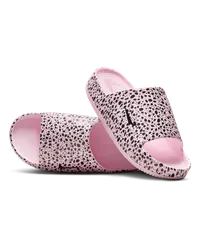 Nike Calm Damen-Slides - Pink Pink