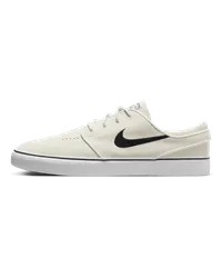 Nike SB Zoom Janoski OG+ Skateschuh - Weiß Weiß