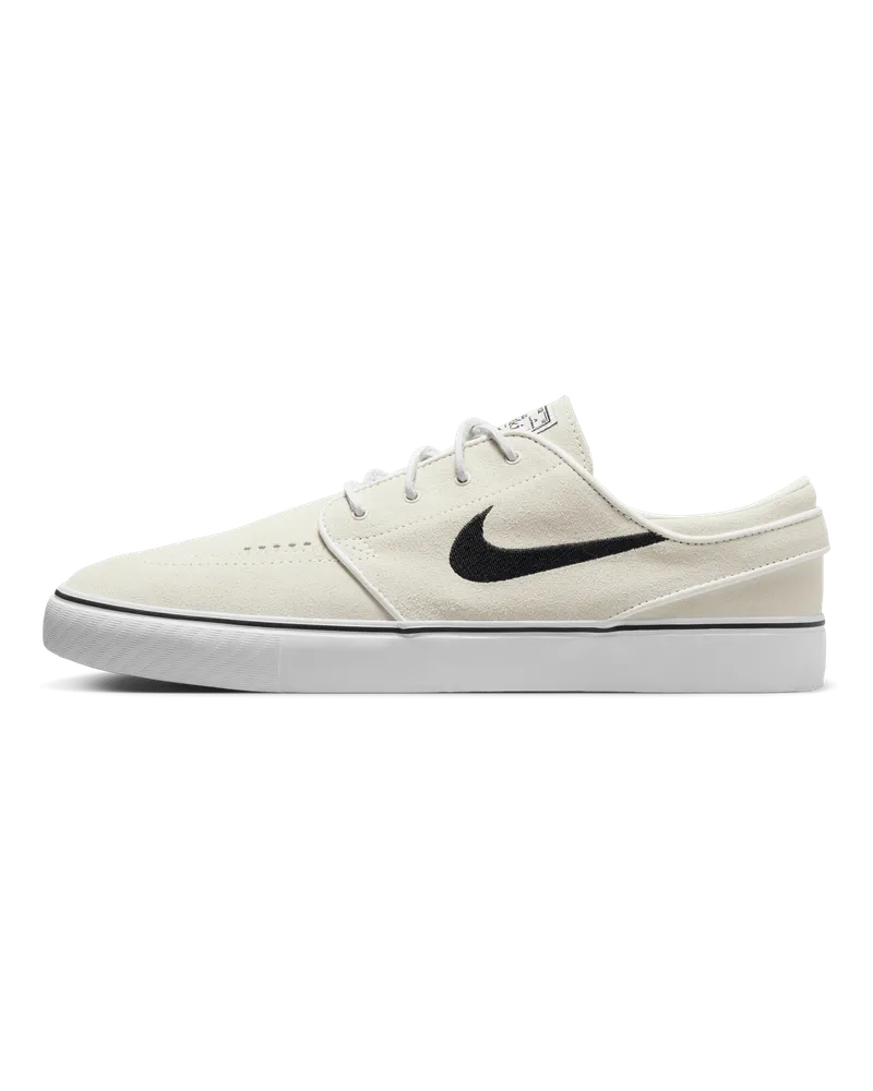 Nike SB Zoom Janoski OG+ Skateschuh - Weiß Weiß