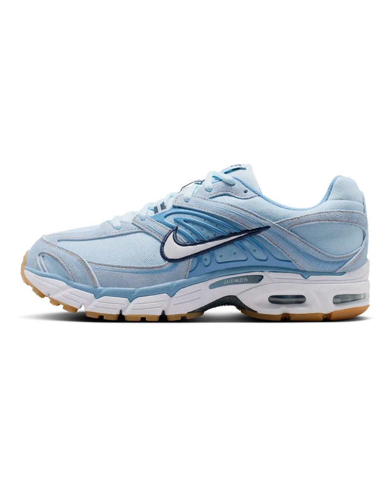 Nike Air Max Moto 2K Schuh (Herren) - Blau Blau