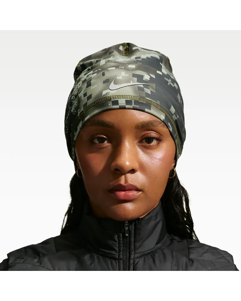 Nike Peak Dri-FIT-Beanie ohne Bündchen - Multi-Color Multi-color