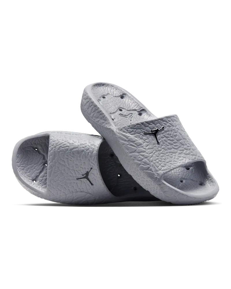Jordan Franchise Slides - Grau Grau