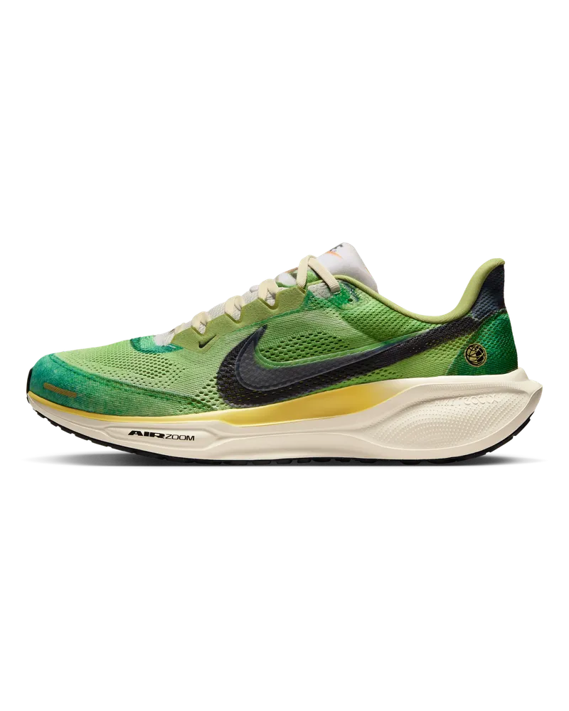 Nike Pegasus SE Straßenlaufschuh (Herren) - Multi-Color Multi-color