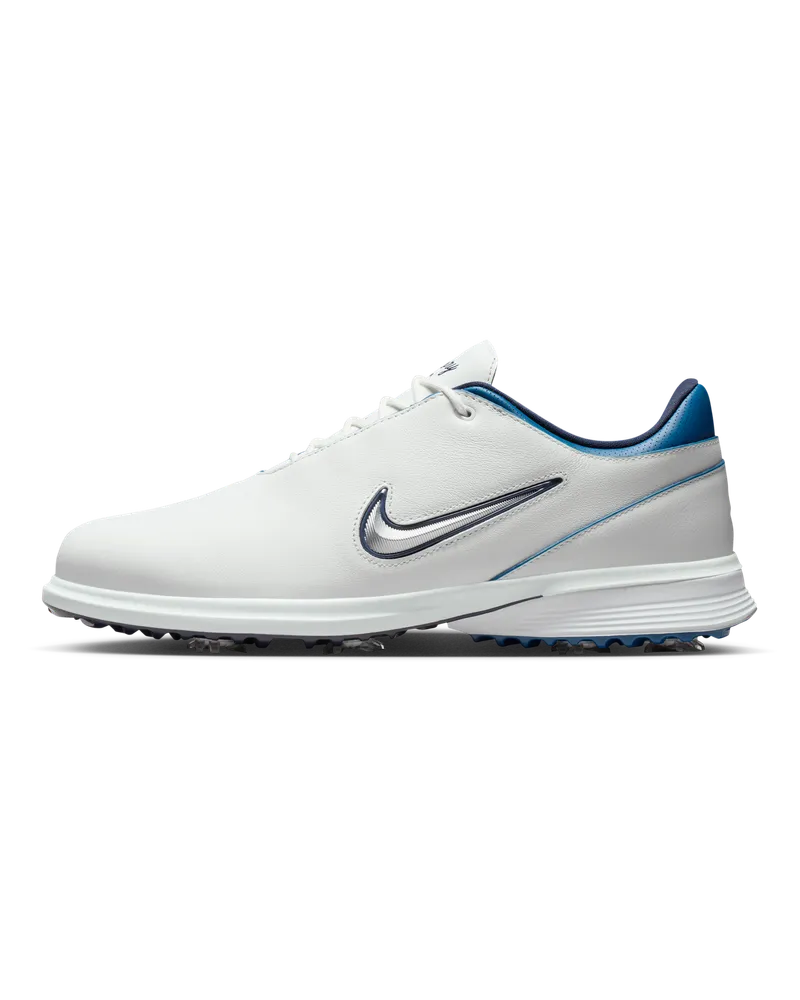 Nike Victory Tour 4 Golfschuh - Weiß Weiß