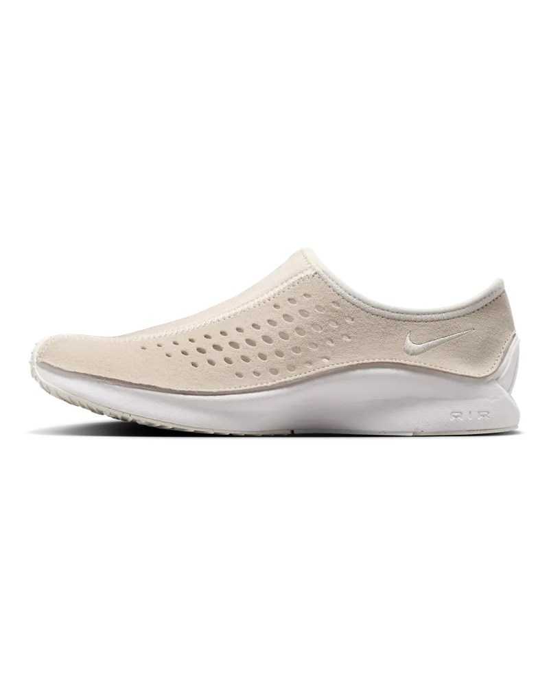 Nike Air Superfly Moc Damenschuh - Weiß Weiß