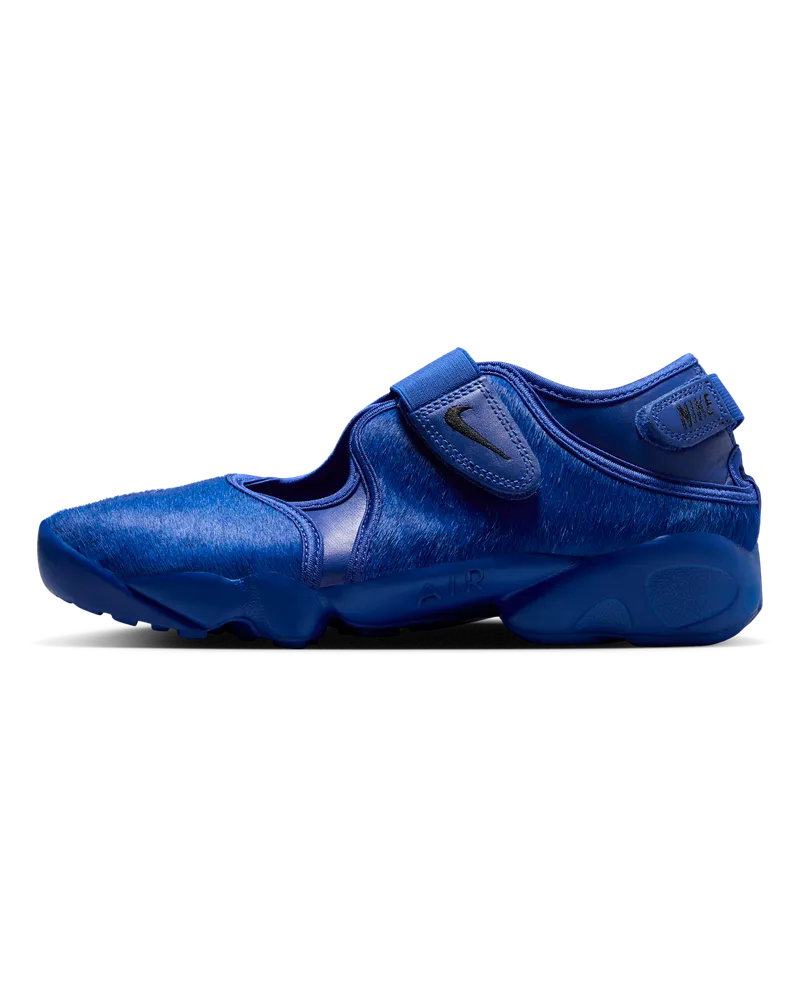 Nike Air Rift Schuh (Damen) - Blau Blau