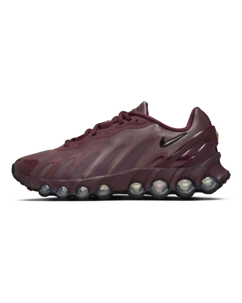 Nike Air Max Dn8 Schuh (Damen) - Rot Rot