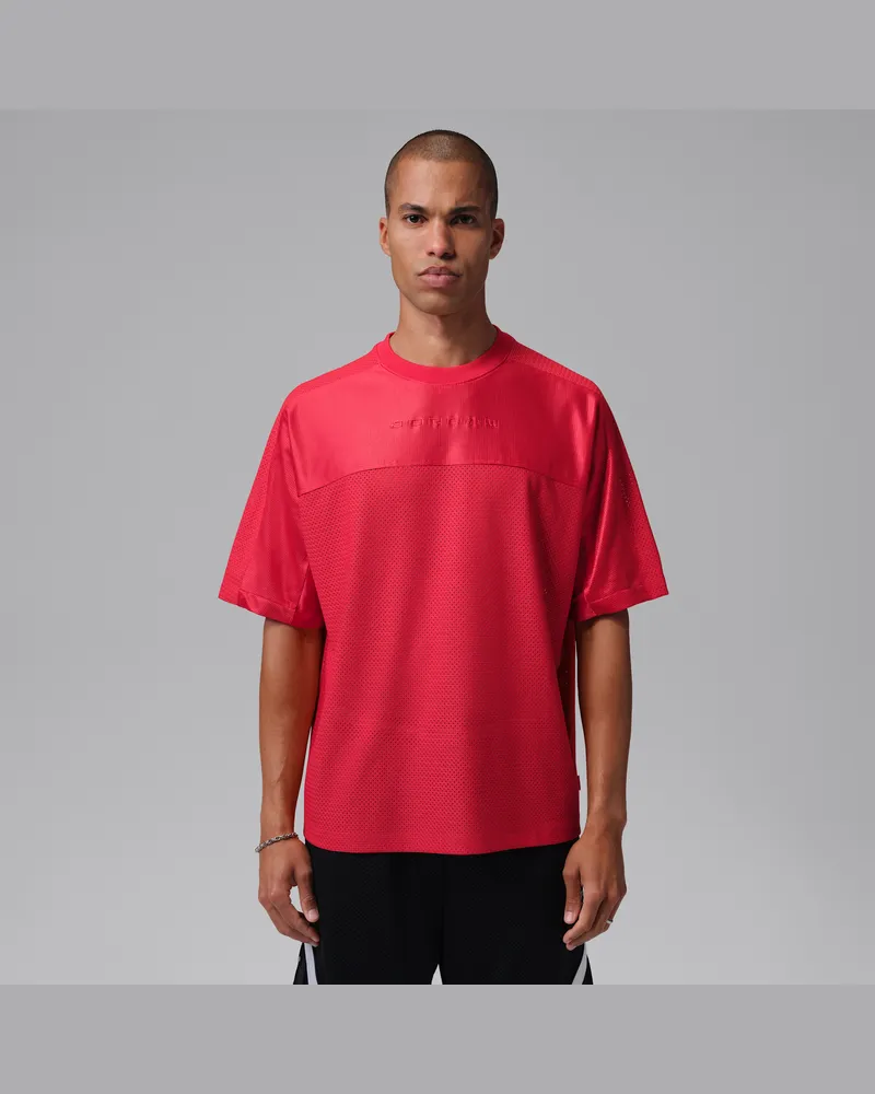 Jordan Flight T-Shirt (Herren) - Rot Rot
