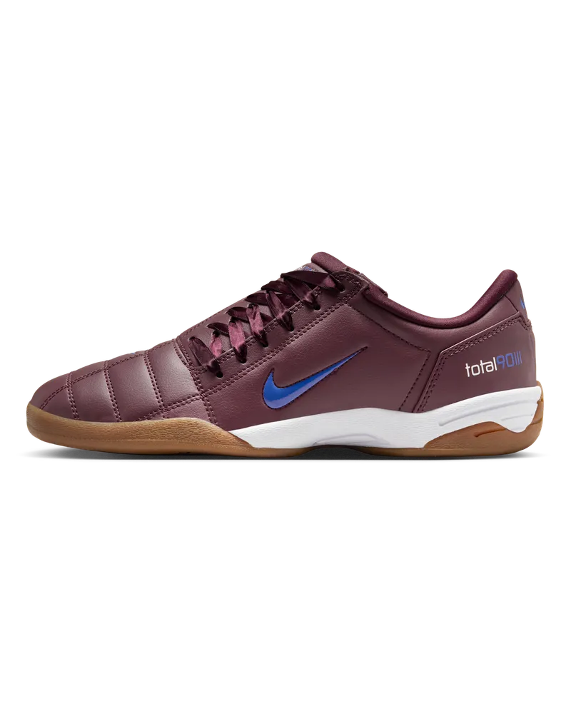 Nike Total 90 Schuh (Damen) - Rot Rot