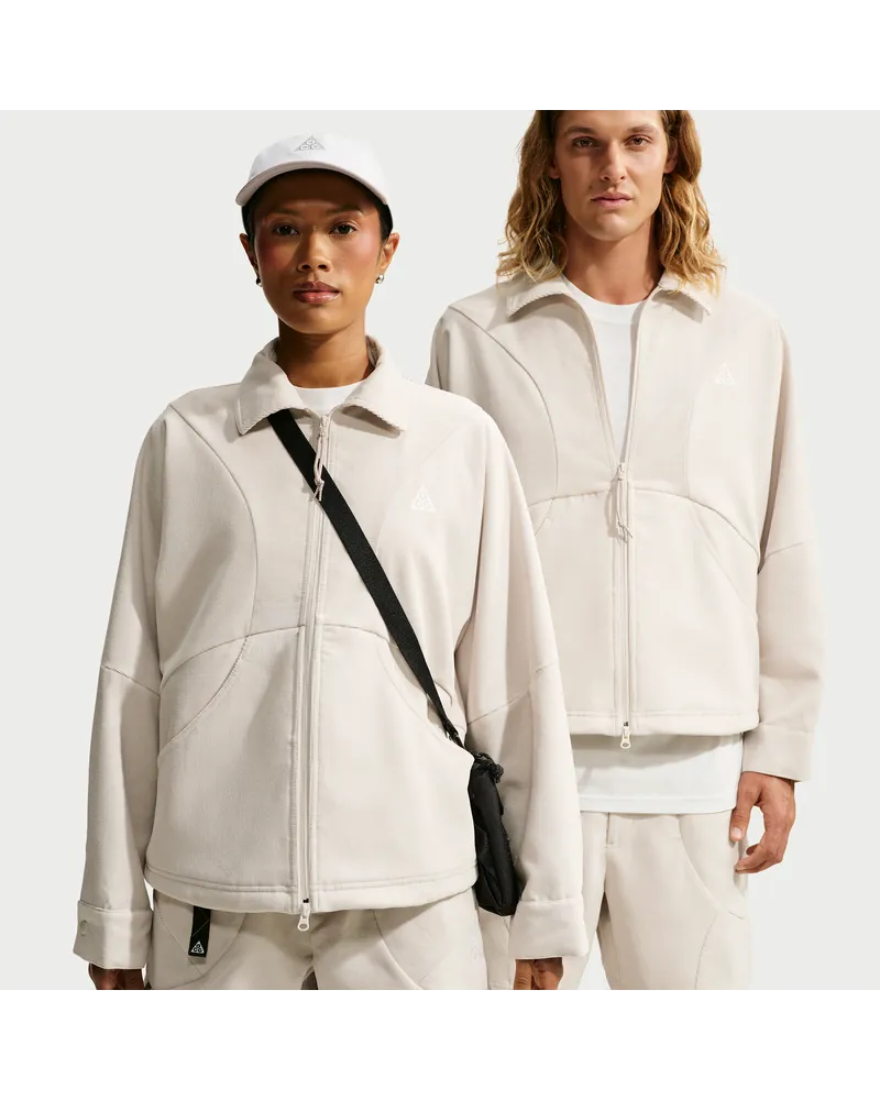 Nike ACG Dolomiti Cordjacke - Braun Braun