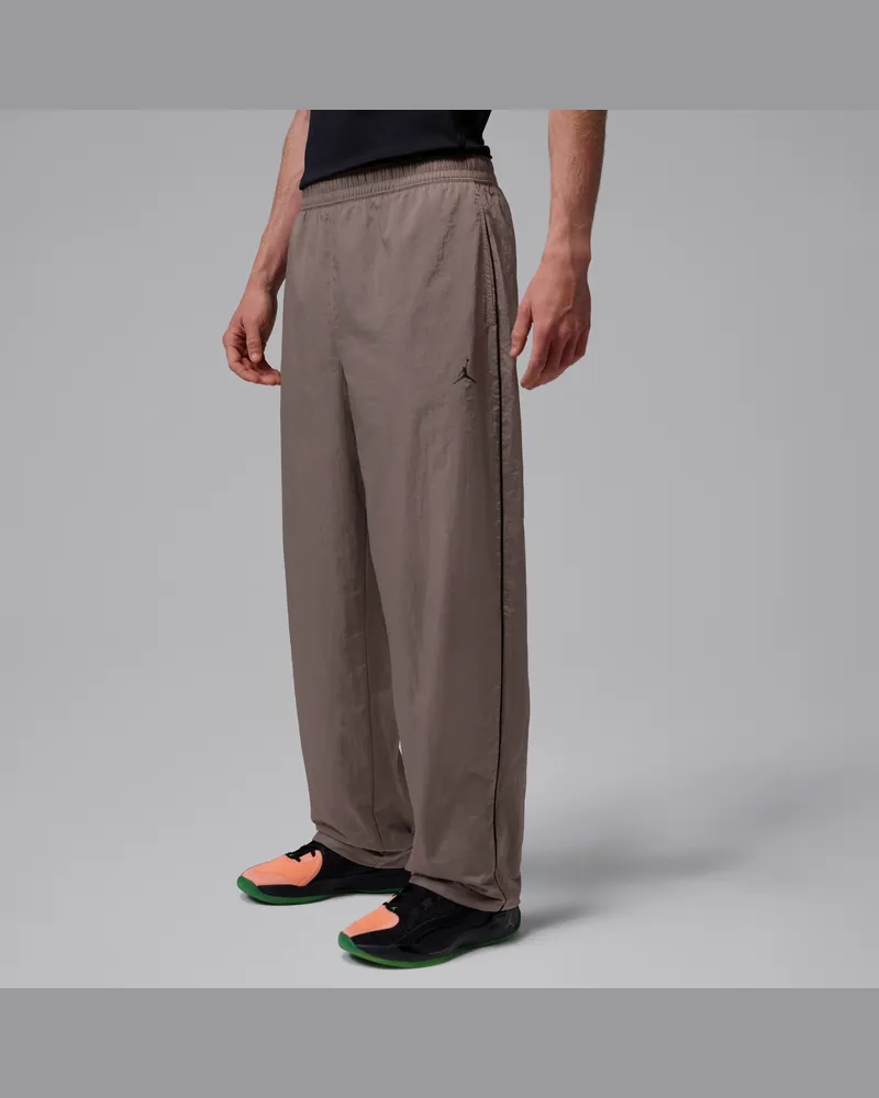 Jordan Sport Classic Hose (Herren) - Grau Grau