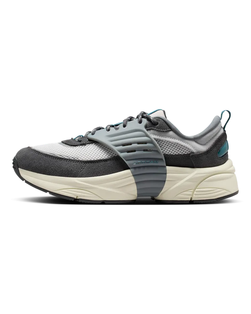 Jordan Trunner O/S Schuhe (Herren) - Grau Grau