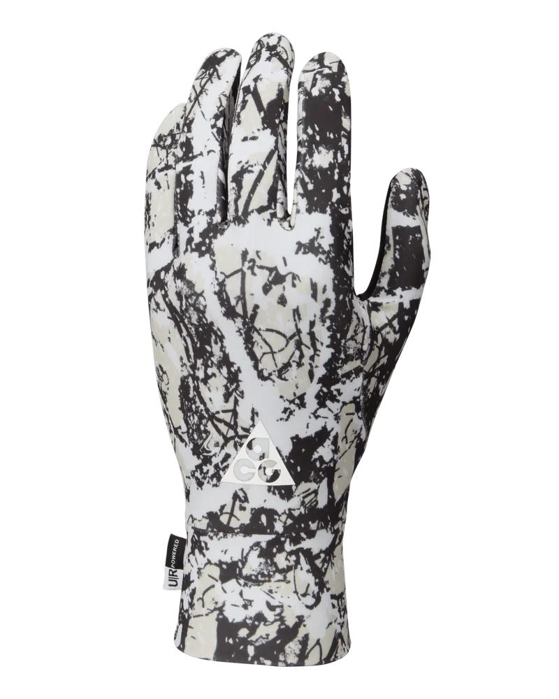 Nike ACG Dri-FIT leichte Handschuhe - Braun Braun