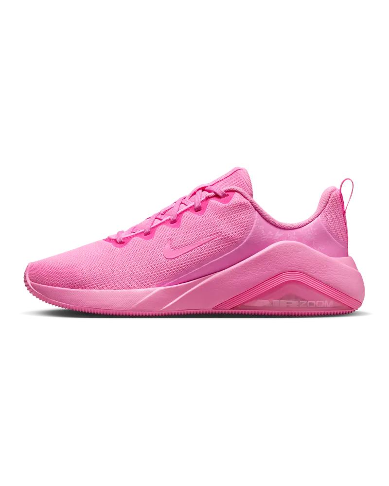 Nike Bella 7 Workout-Schuh (Damen) - Pink Pink