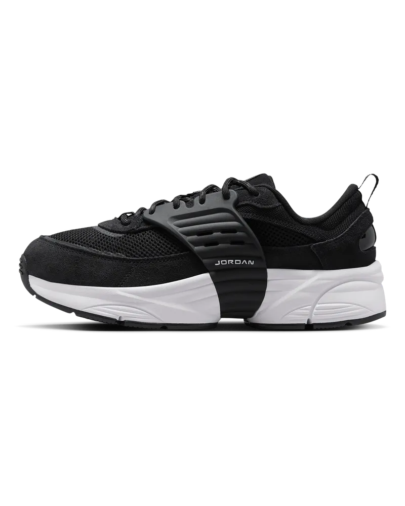 Jordan Trunner O/S Schuhe (Herren) - Schwarz Schwarz