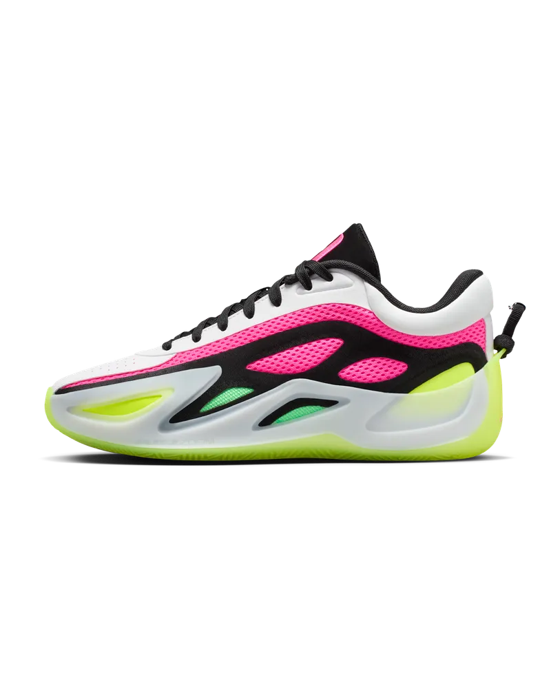 Jordan Heir Series 2 Basketballschuhe (Damen) - Weiß Weiß