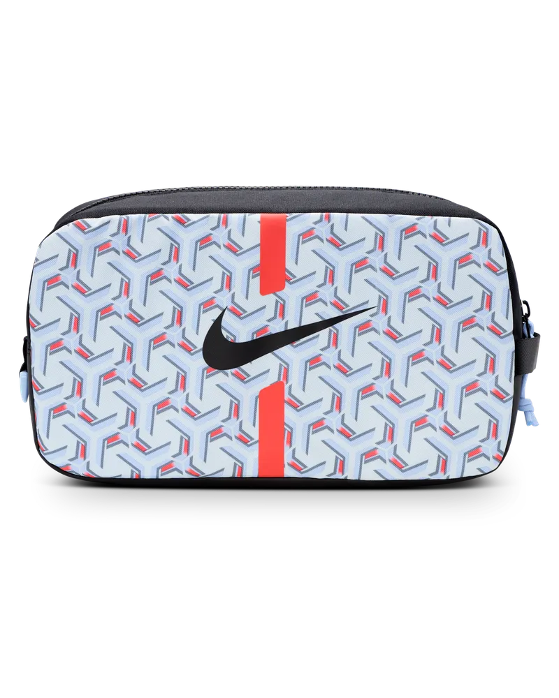 Nike Academy Fußballschuhtasche - Blau Blau