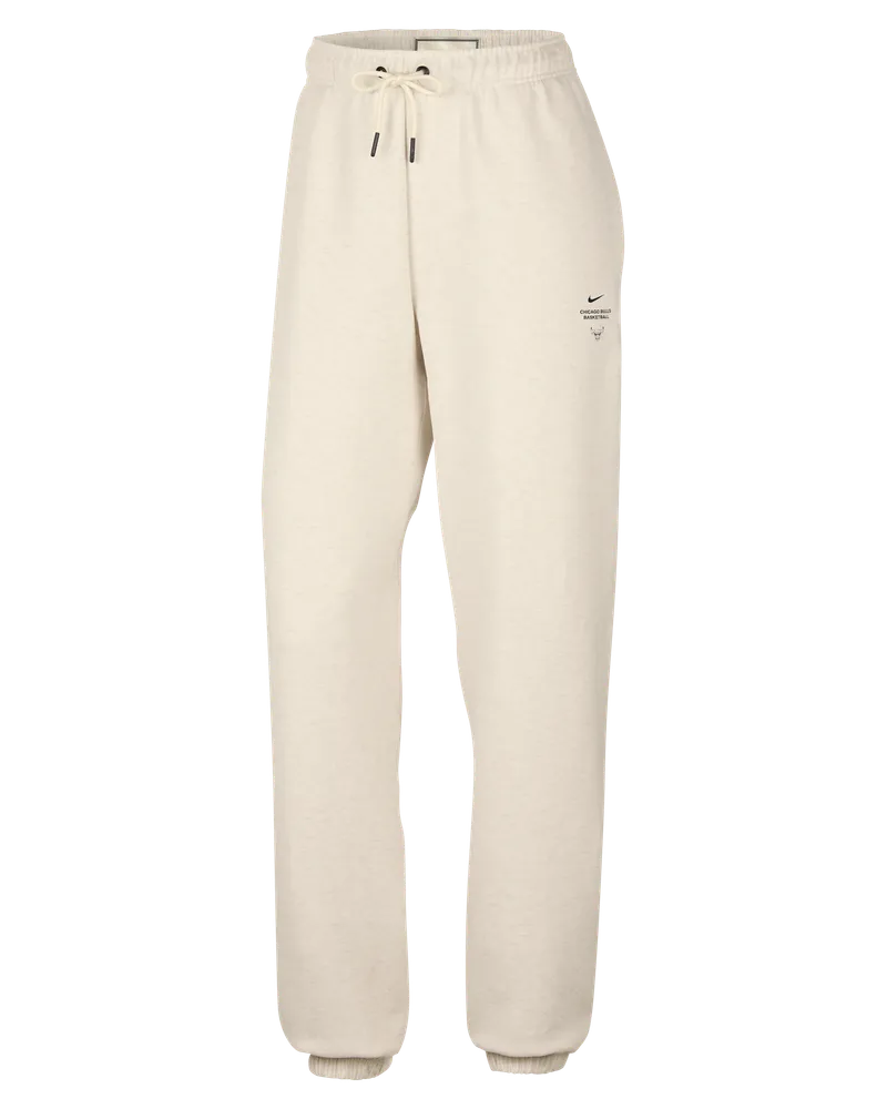 Nike Chicago Bulls Standard Issue -Basketballhose (Herren) - Braun Braun