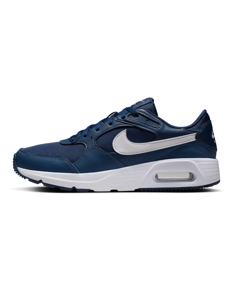 Nike Air Max SC Herrenschuh - Blau Blau