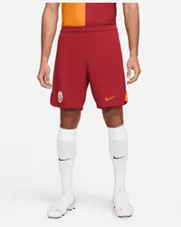 Nike Galatasaray 2023/24 Stadium Home  Dri-FIT Fußballshorts für Herren - Rot Rot